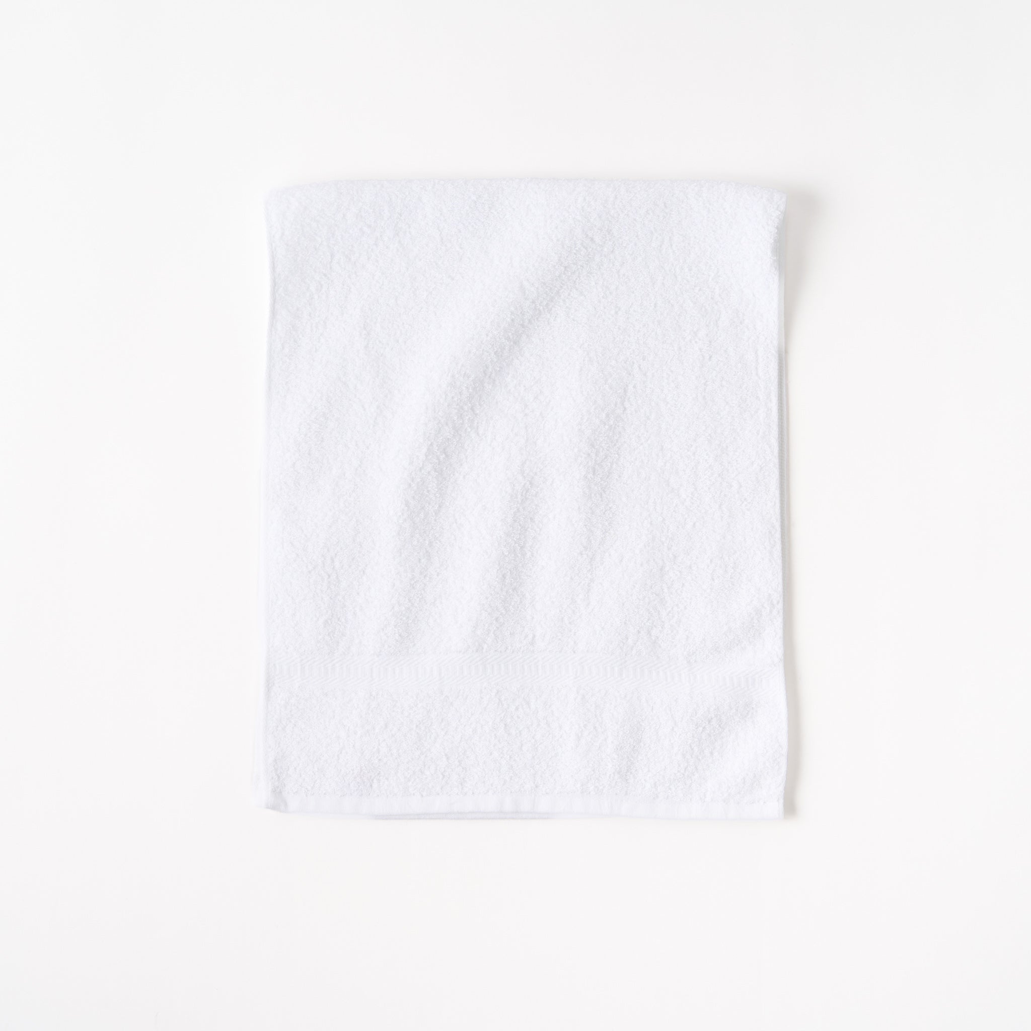 Tsubame White Towel 240 Momme (Set of 10)
