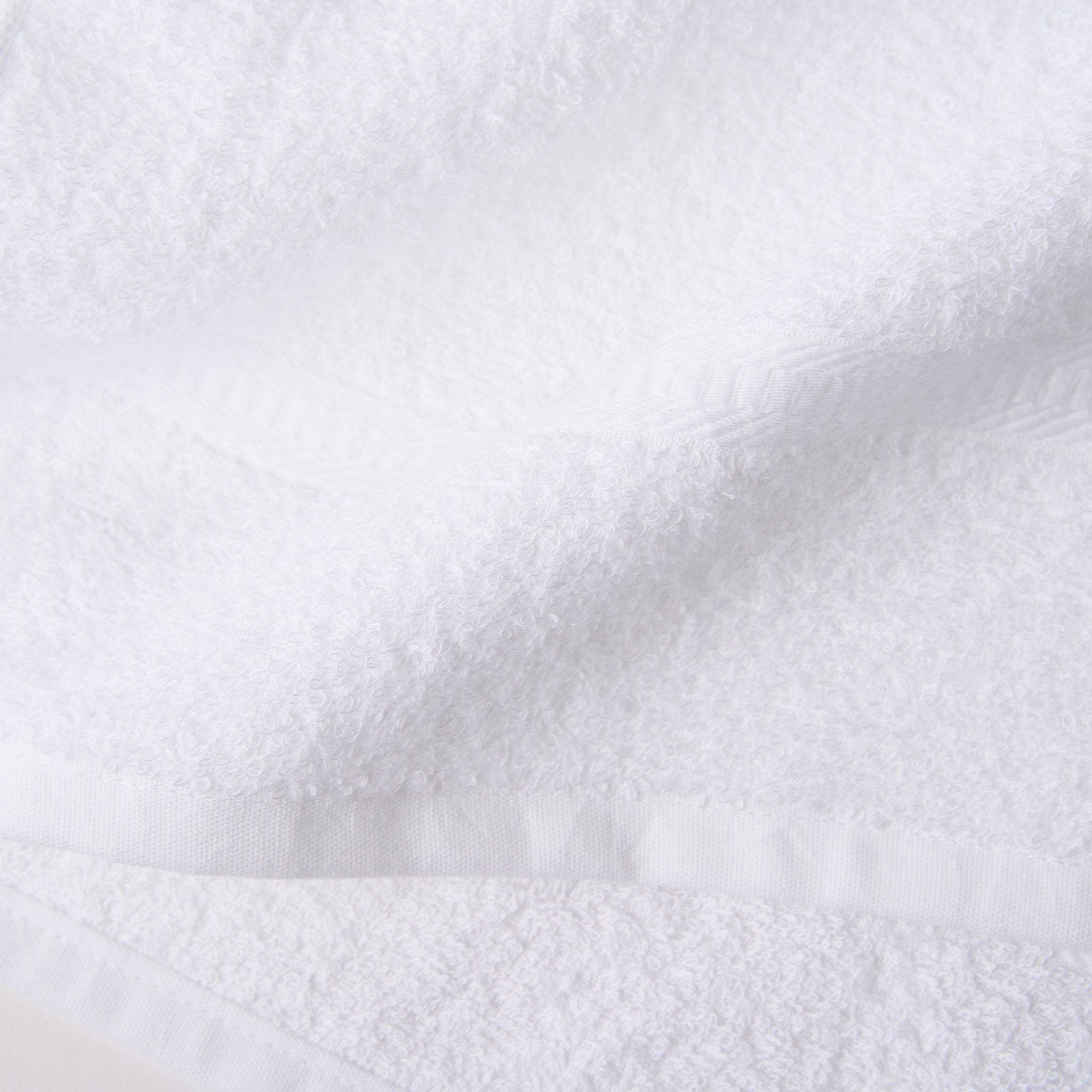Tsubame White Towel 240 Momme (Set of 10)