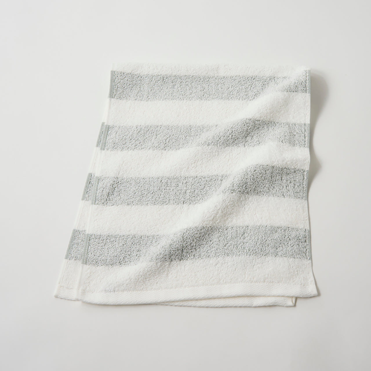 Jibun Towel Border