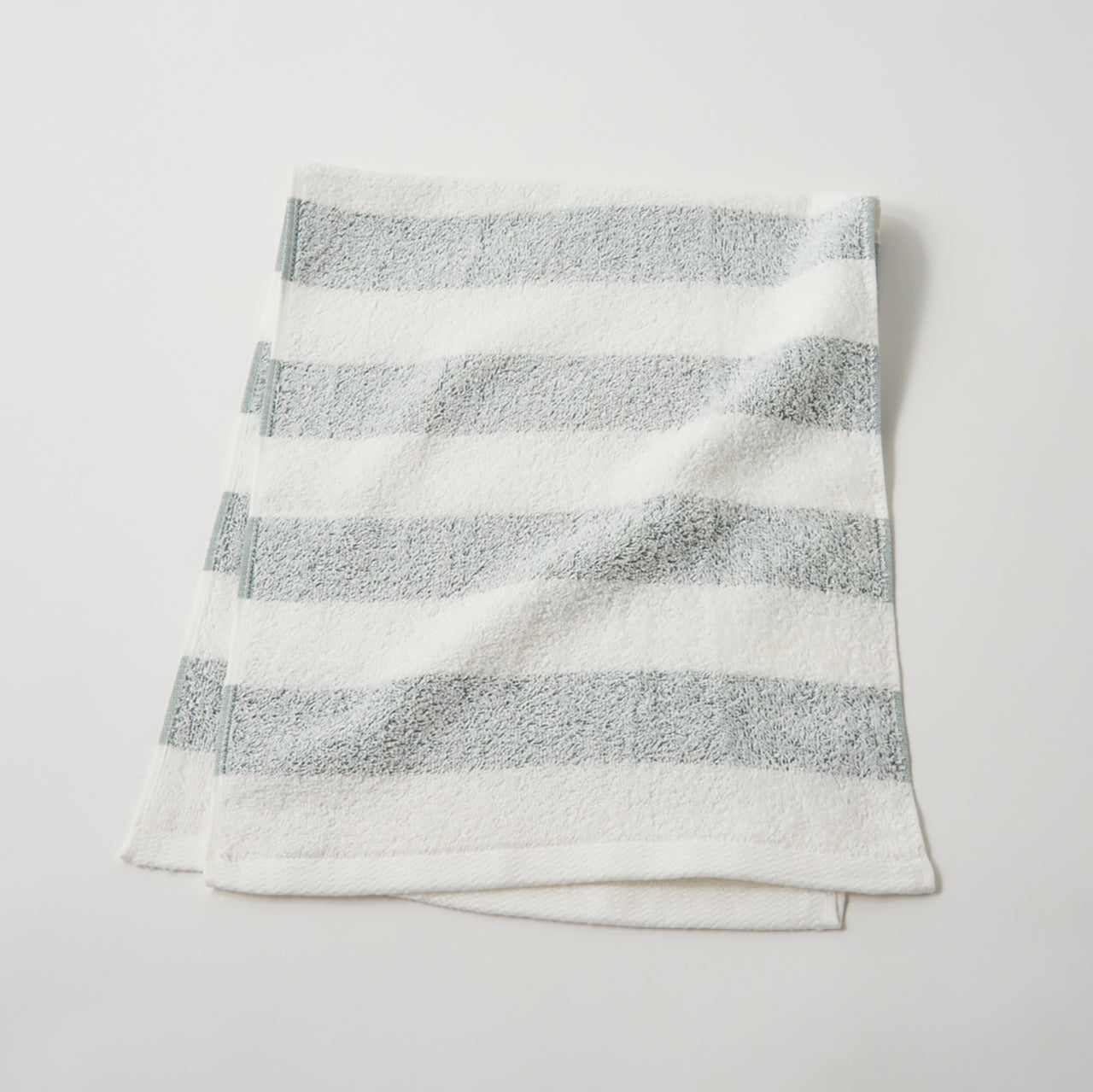 Jibun Towel Border
