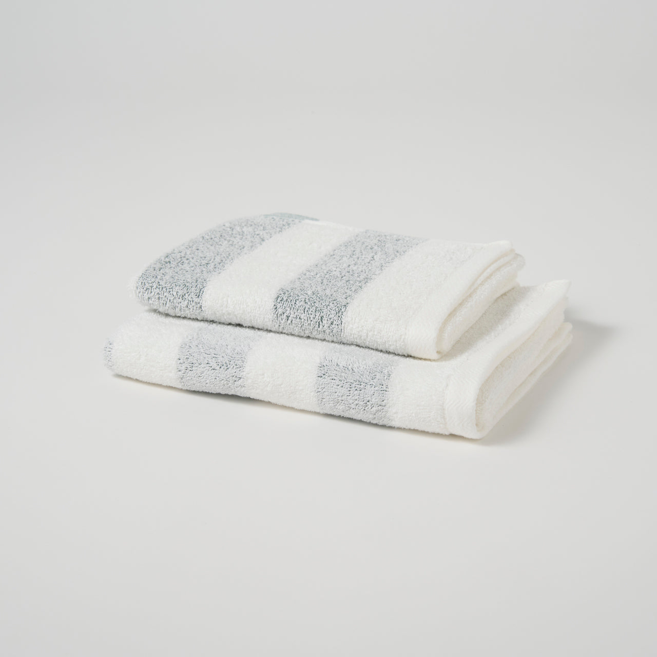 Jibun Towel Border