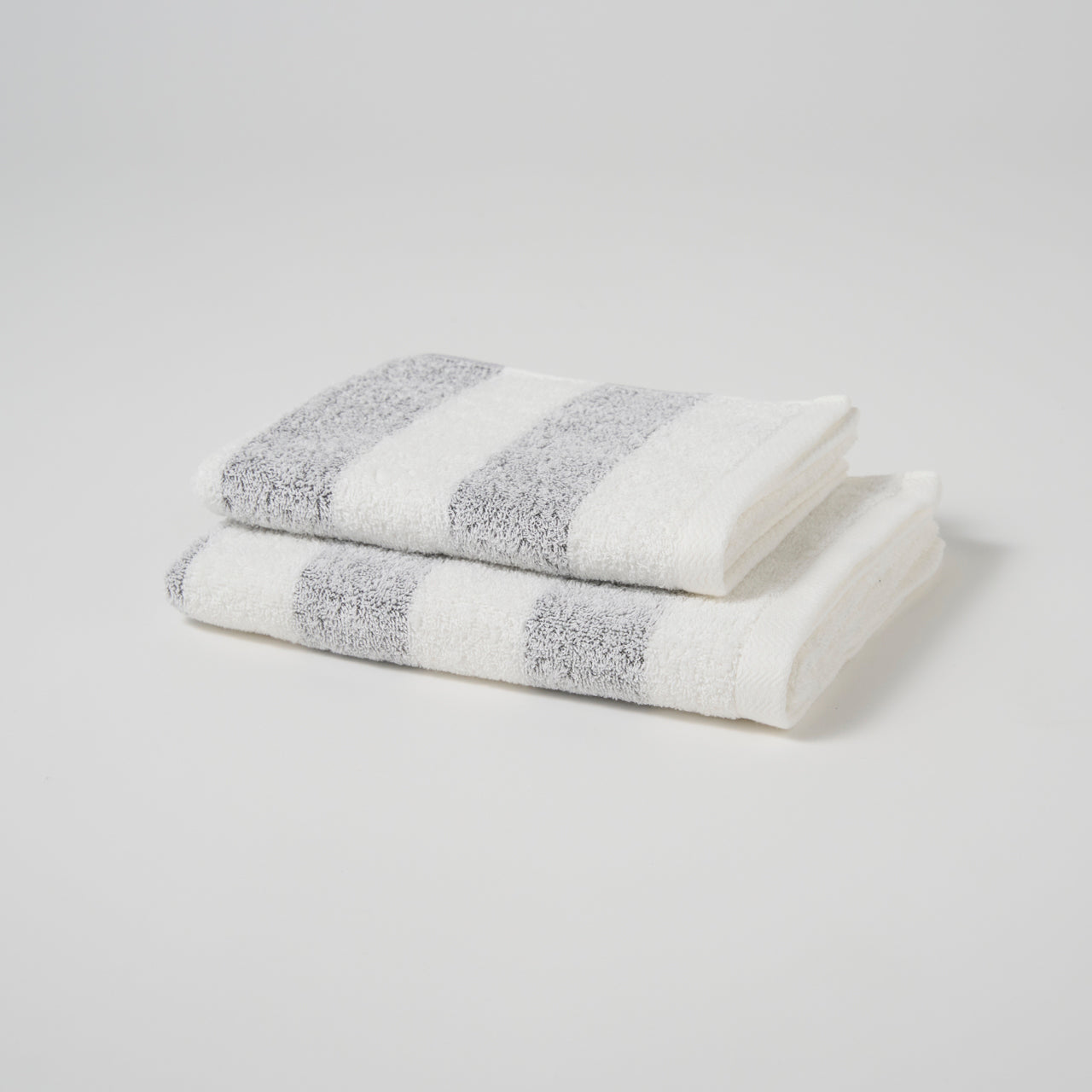 Jibun Towel Border
