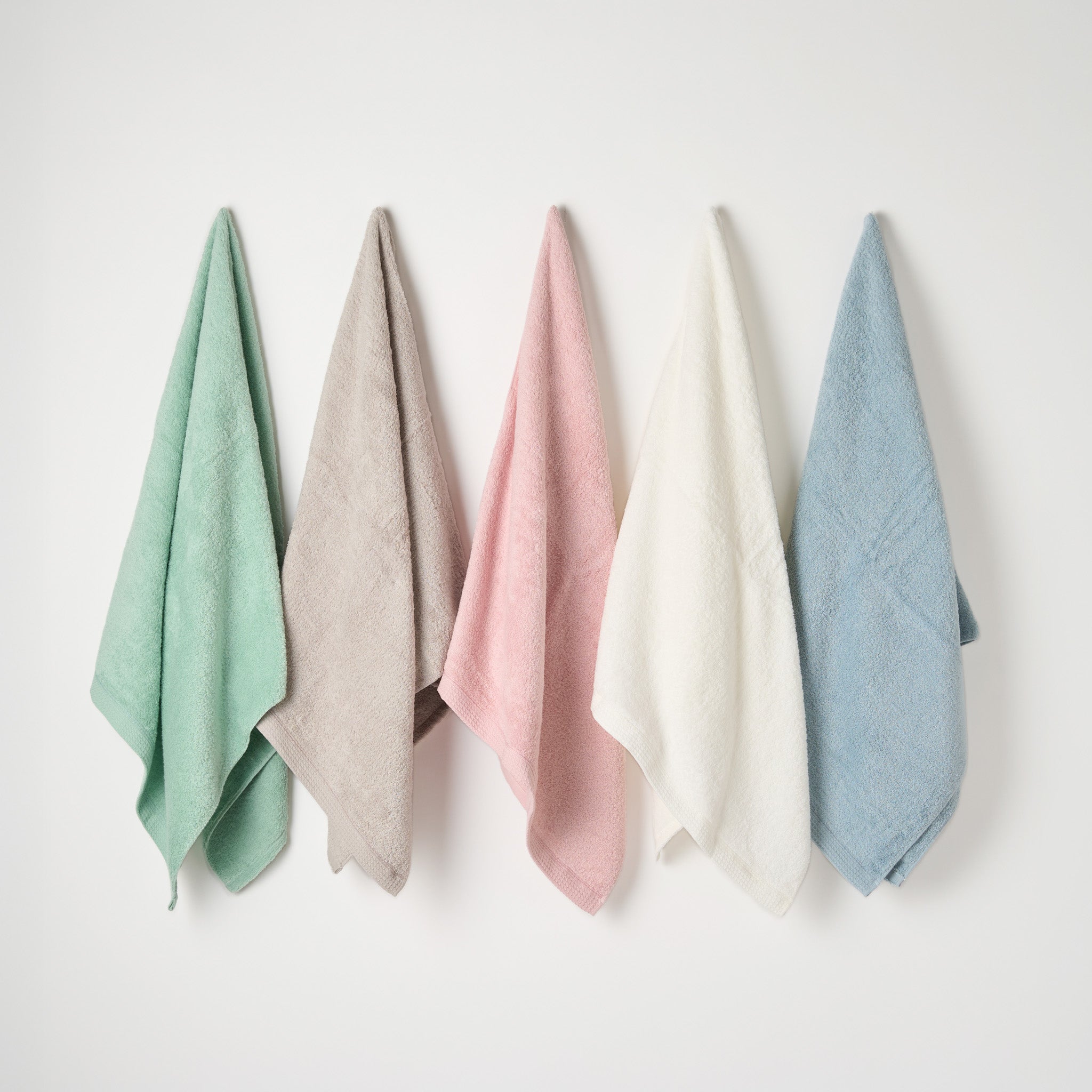 モアフラン 　バスタオル