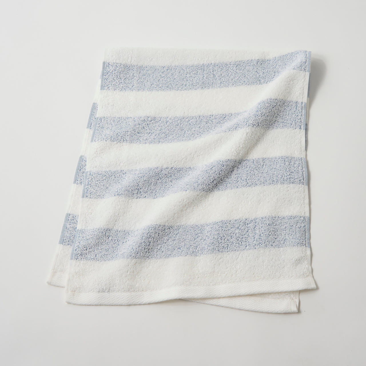 Jibun Towel Border
