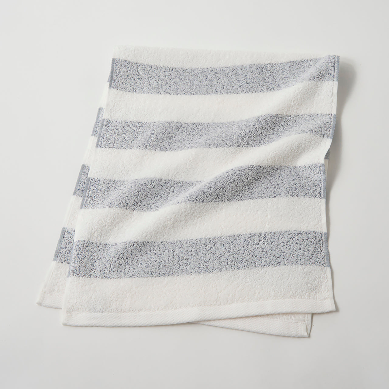 Jibun Towel Border