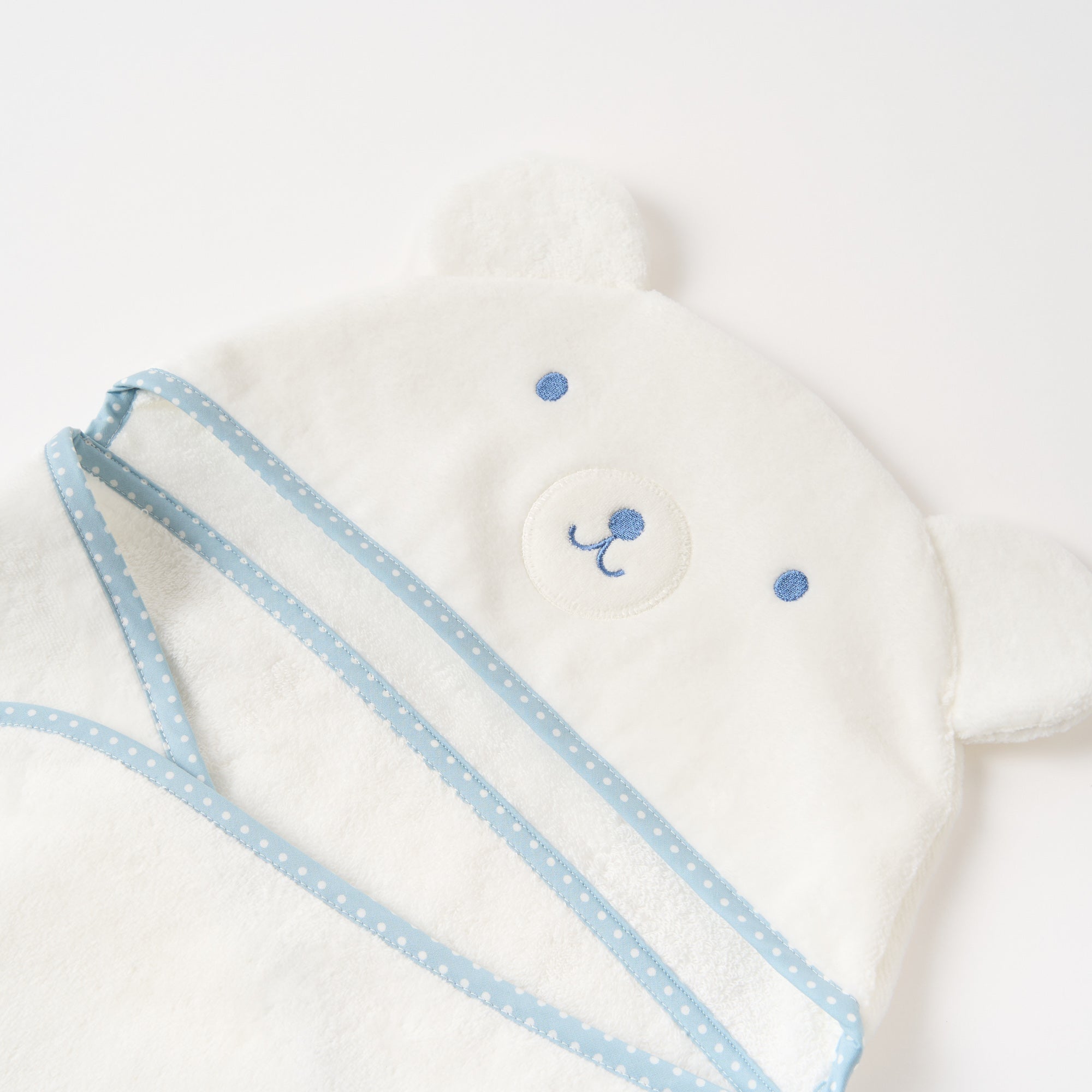 Cotton Baby 