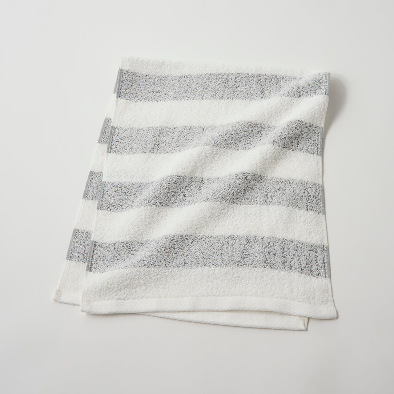 Jibun Towel Border