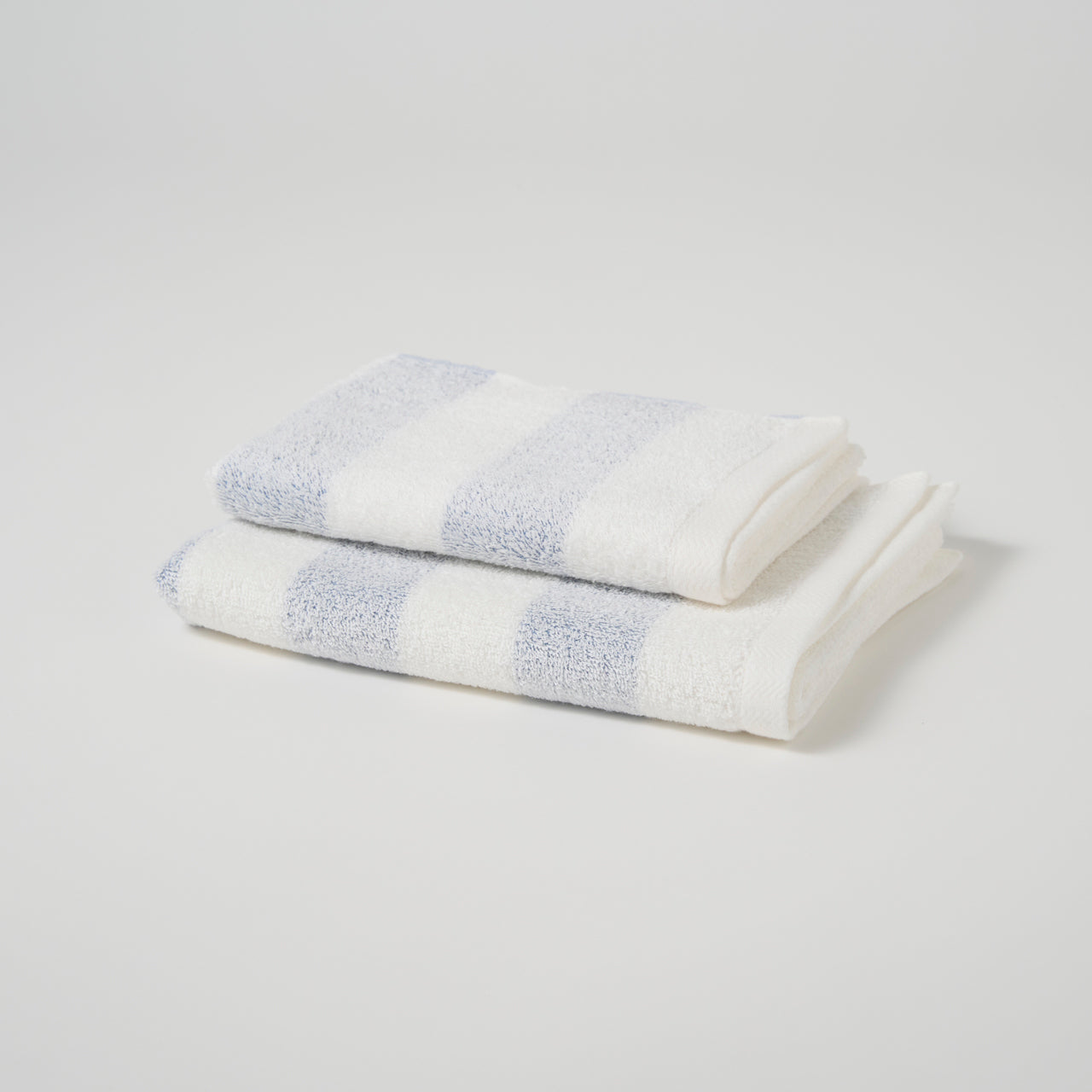 Jibun Towel Border