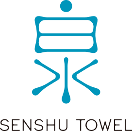 Living with Water: Senshu Towels